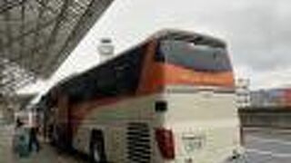 エアポートリムジンバス