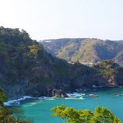 お天気が良い日な午後午後が海の色が綺麗