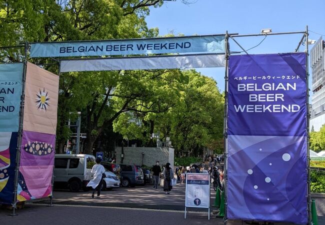 ベルギービール