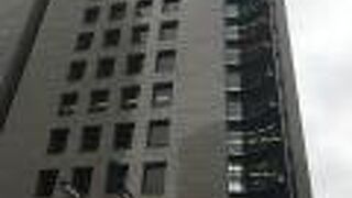 タイ航空が目印