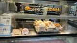 ５月新商品　カラメルプリンワッフル