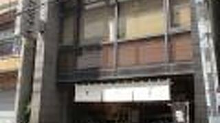 場所は少しわかり難いかもしれません