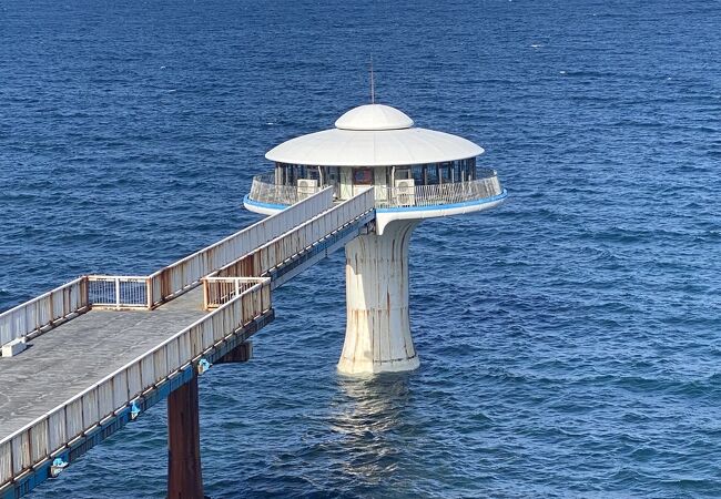 白浜海中展望塔 クチコミ アクセス 営業時間 南紀白浜 フォートラベル 白浜海中展望塔 クチコミ アクセス 営業時間 南紀白浜 フォートラベル