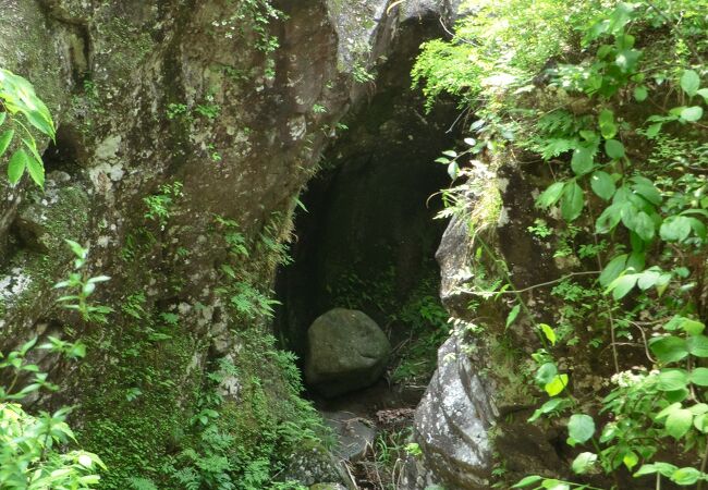 甌穴 (高千穂渓谷) クチコミ・アクセス・営業時間｜高千穂