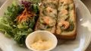 HOKI COFFEE TERRACE 緑区店