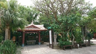 パワースポット