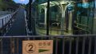 稲佐山夜景見学ー山頂へのアクセスはこれだ