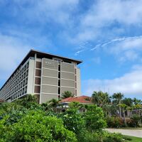 ハイアットリージェンシー瀬良垣