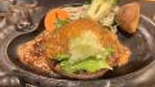 どんな時でも混んでいる