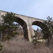 函館市街から恵山に向かう国道沿いにありました