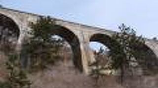 函館市街から恵山に向かう国道沿いにありました