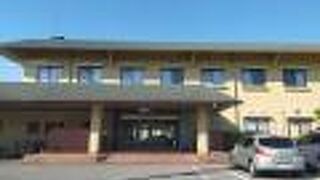 ホテルウェルネス能登路