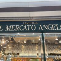 IL MERCATO ANGELO