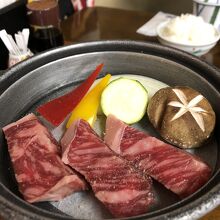 青森は牛肉が美味しい！