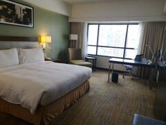 Holiday Inn & Suites Makati 写真