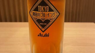 平日の夜がすいていておすすめ