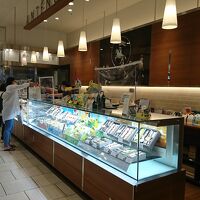 アンテノール 北千住マルイ店