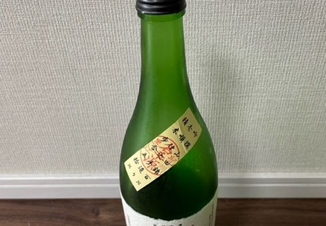 茶屋酒