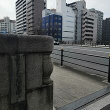 西道頓堀橋