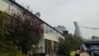 雰囲気は悪くない