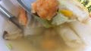 百年呉家鼎邊坐