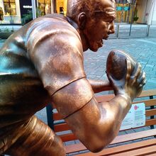 リーチマイケル