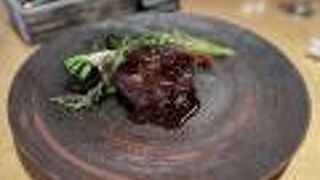 安心安定のリゴレット