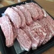 BBQ用に