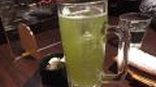 昼飲みのできるお店