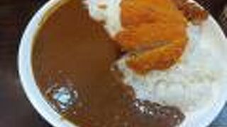 カレーの王様 後楽園店