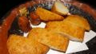 美味しい料理、コスパも最高でした