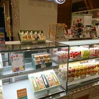 新宿高野 北千住丸井店