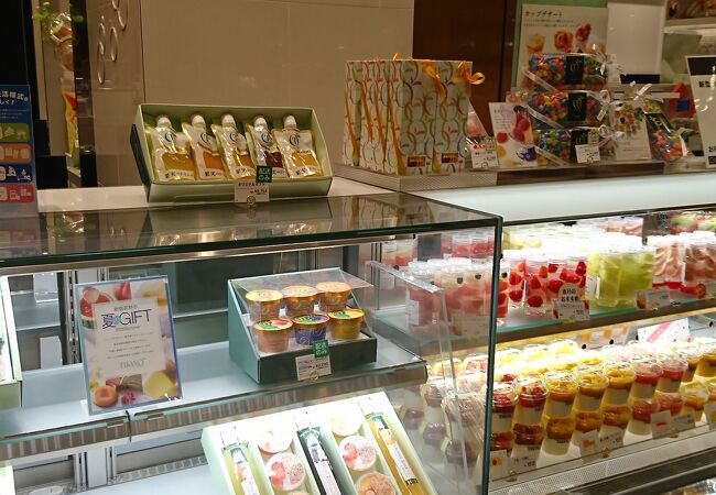 新宿高野 北千住丸井店 クチコミ アクセス 営業時間 北千住 南千住 フォートラベル