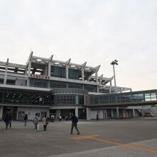 久米島空港