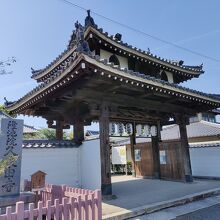 久米田寺