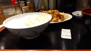 昭和食堂 秋葉原駅前店