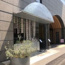 イソップ (青山店)