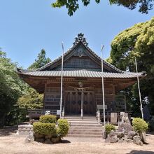 稲村神社