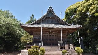 稲村神社