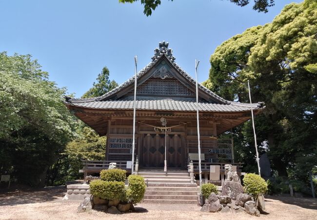 稲村神社