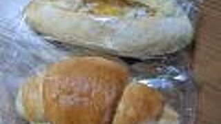 コッぺとサンド オリーブの風