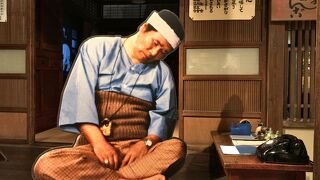 寅さん記念館／柴又