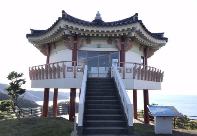 韓国展望所 クチコミ アクセス 営業時間 対馬 フォートラベル