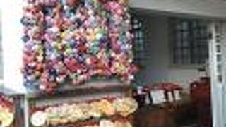 夫婦円満、良縁のお寺