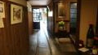 甘酒ソフトが美味しかった。