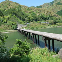 絶景が広がっていました