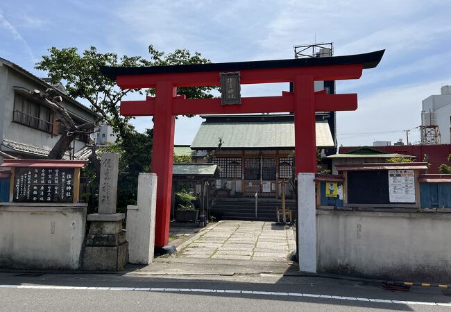 住吉神社