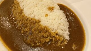 マジカレー 有明ガーデン店