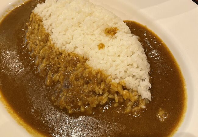 マジカレー 有明ガーデン店