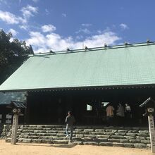 東雲神社